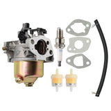 Carburetor for MTD Yard Machines Lawn Mower 11A-50MB000 – product image
