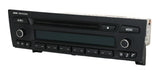 2008-2009 BMW 128i 135i 323i 328i 335i OEM AM/FM Radio CD 65129178860 6512-9178860-02 - product image