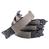Rear Parking Brake Shoe Set for Subaru Forester, Impreza & Crosstrek