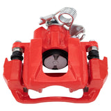 Front & Rear Performance Brake Caliper Set of 4 for Ford Taurus, Explorer, Flex & Lincoln MKT