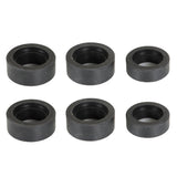 Subframe Mount Bushing Kit for 1967-1981 Chevrolet Camaro, 1969-1974 Nova & 1967-1969 Firebird