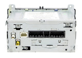 2011-2013 Dodge Durango OEM AM FM SAT CD MP3 Radio 05091401AH Option RHB - product image
