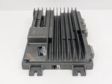 2013-2016 Lincoln MKS MKT Navigator Premium Sound System Radio Amplifier AMP OEM DA5T-18B849-AE - product image