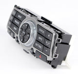 2010-17 Infiniti EX35 EX37 QX50 OEM Multimedia Control 28395-1BA2D - product image