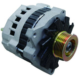Alternator For Pontiac Firebird V8 5.0L 88-89 1101255 1101254 1101253 PP7917N – front view