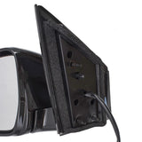 Power Mirror For 2015-2016 Murano From 10/15 To 3/16 Turn Signal Indicator Left 4336-6109L - product image