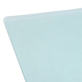 Front Left Driver Door Window Glass for 2005-2015 Toyota Tacoma FD22402GTY
