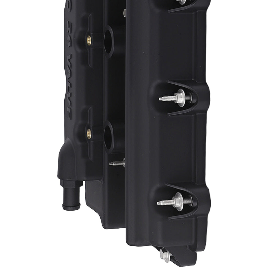 Left Valve Cover for 2008-2010 Dodge Charger Avenger Chrysler 300 and Sebring 2.7L V6 4892185AC