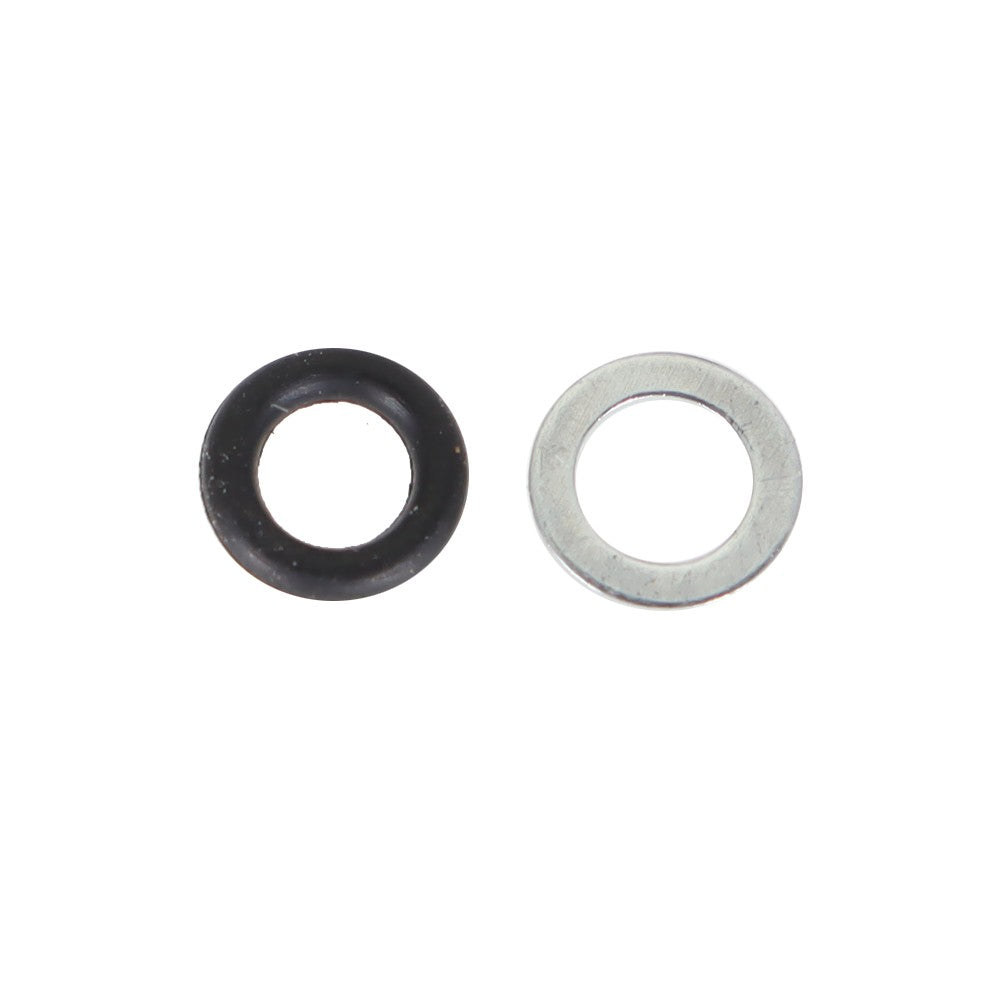 Carburetor Rebuild Kit for 1994-2003 Honda Shadow VLX 600 VT600 Steed 400
