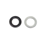 Carburetor Rebuild Kit for 1994-2003 Honda Shadow VLX 600 VT600 Steed 400