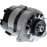 43A Alternator For MG MGB 1.8L 1974-78 90-17-8034 280650 4050A 138056 23849 – front view