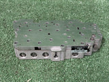 PROGRAMMED Chevrolet Buick Transmission Valve Body TCM TCU with Control Module OEM 24265789 - product image