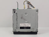 06-09 Mazda 3 Navigation DVD Reader Rom Drive Module GP9A 66 8FX B OEM - product image