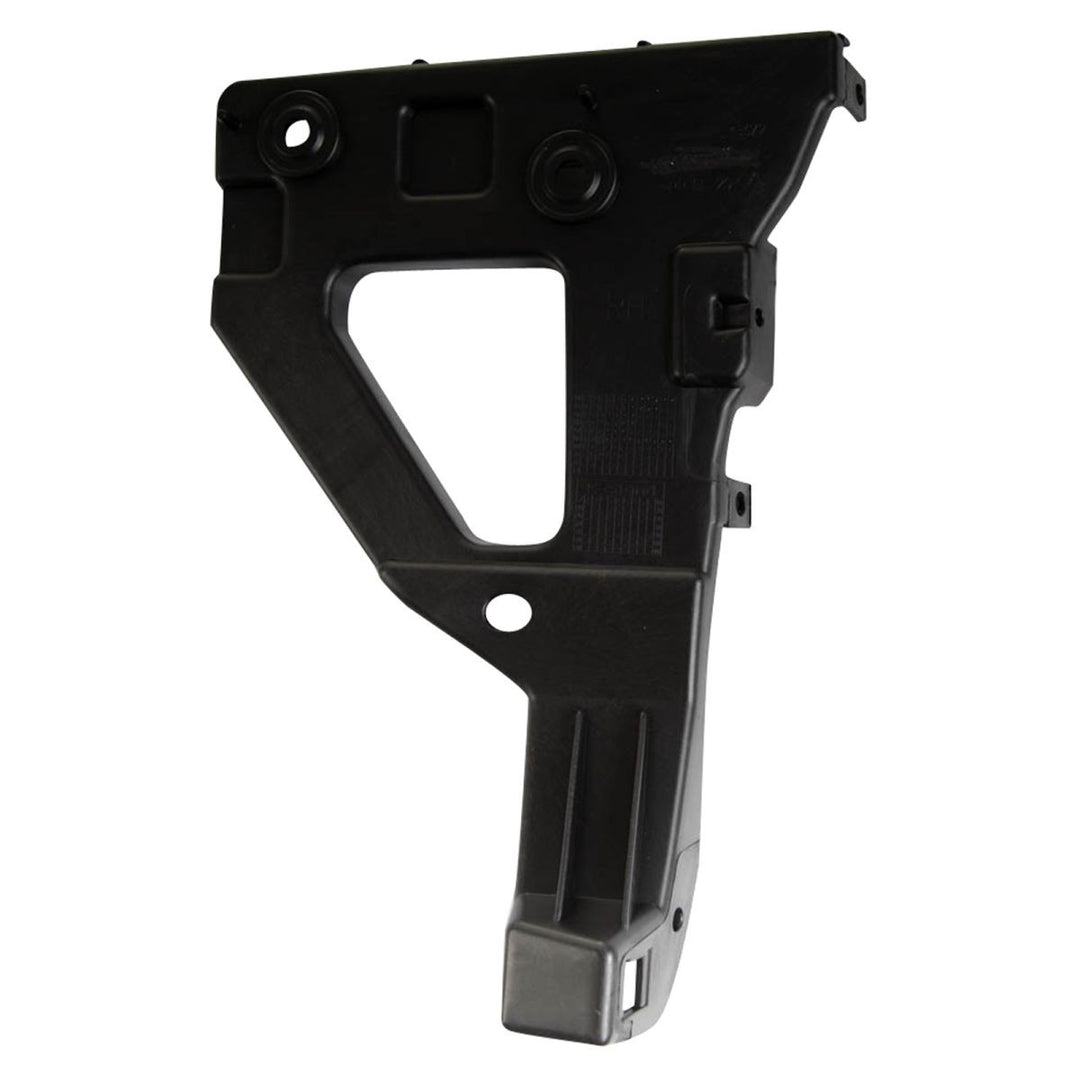 Front Passenger Side Outer Bumper Bracket for 2006-2011 Audi A6