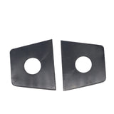 Rear Liftgate Glass Hinge Pair for 2011-2018 Jeep Wrangler JK 926-119 – product image 7