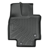 TPE Floor Mats and Cargo Liner Set for 2020-2025 Toyota Highlander 7 Seat