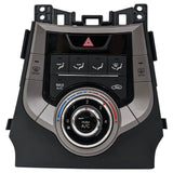 11-13 Hyundai Elantra AC Heater Climate Control Temperature 97250-3X150RA5 OEM - product image
