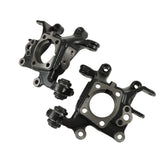 Rear Steering Knuckle Pair for 2006-2018 Toyota RAV4 42305-42020 42304-42020