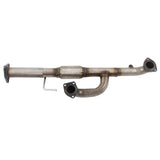 Exhaust Flex Y-Pipe for 2009-2015 Honda Pilot 2007-2013 Acura MDX 3.5L