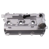 Valve Cover Pair for Infiniti G37, M37, Q70, QX50 and Nissan 370Z