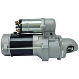 John Deere Diesel Tractor High-Torque Starter 140-915 – alternate view
