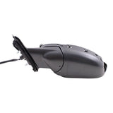 Power Mirror For 2014-2020 Rogue Left 963025HJ5A NI1320267 4331-0001L - product image