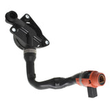 Crankcase Breather Valve for 2007-2012 Mercedes-Benz ML350 GL350 R350 E320 2007-2010 Jeep Grand Cherokee 3.0L Diesel A6420101891