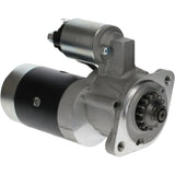 Starter For Toro Groundsmaster 220D 88-91 70-8760 M002T50271 M002T50281 – front view