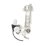 Window Regulator w/ Motor For 2003-2008 Forester Front Left 61188SA011 9552-0100L - product image