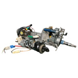 2005 2006 2007 Toyota Sequoia Steering Column With Ignition Switch W/ Keys OEM 45200-0C120 - product image