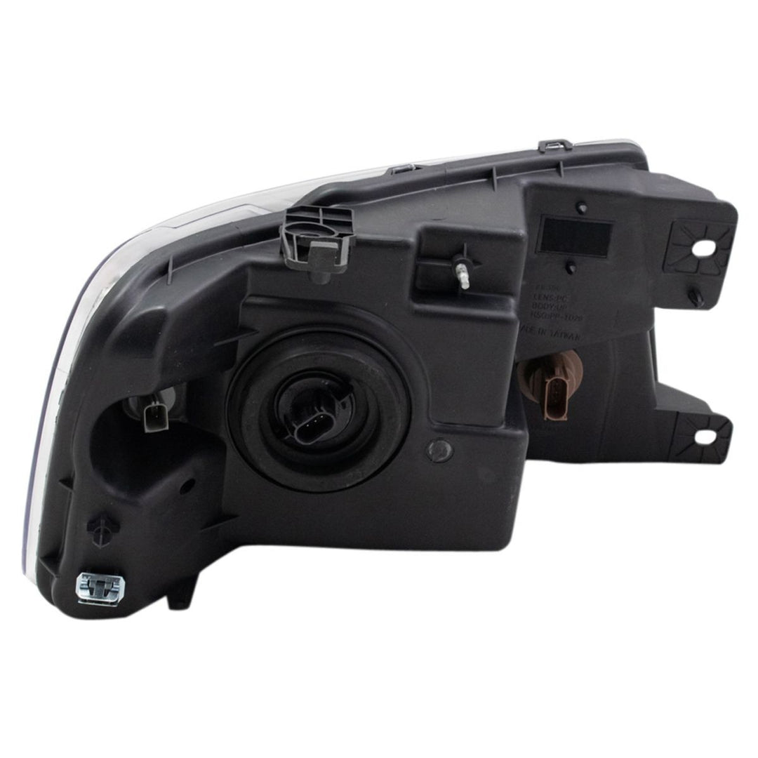 Driver Side Headlight for 2006-2008 Ford F-150