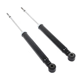Front Complete Strut and Rear Shock Set for 2011-2020 Toyota Sienna 4852009T10 – product image 9