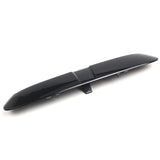 Hood Scoop Gloss Black 51137328312 for 2014-2021 MINI Cooper
