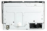 Pontiac G5 & Chevy Cobalt 2007-2008 AM/FM CD Aux Input Radio - GM 22714657 - product image
