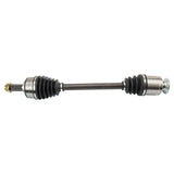 Front CV Axle Pair for 2017-2021 Honda CR-V