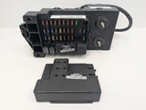 1997-1998 Ford Expedition F-150 F-250 98 Lincoln Navigator Interior Fuse Box OEM F85B-14A067-CA - product image