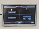 2013-2019 Ford Flex 8 Inch Information Dash Display Screen 8" DA8T-18B955-FB OEM - product image