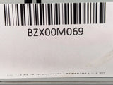 TOYOTA PRIUS Dash Screen Multi Display Information with o JBL 2006-2009 86110-47230 OEM - product image