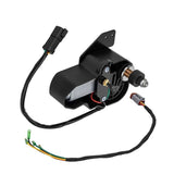 Windshield Wiper Motor 2637637 for 2021-2025 Polaris Ranger XP 1000 NorthStar