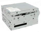 2008-2009 Infiniti G37 OEM AM/FM Radio 6 Disc CD Player Part Number 259151NC4A - product image