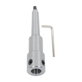 MT2 to 3/4 Inch Annular Cutter Arbor for Drill Presses