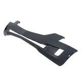 Primed Front Lower Bumper Cover without Sensor Holes for 2015-2018 Cadillac ATS