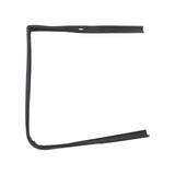 Front Window Sweep and Run Channel Seal Kit for 1982-1994 Chevrolet S10 Blazer GMC Jimmy