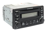 2007 Hyundai Entourage AM/FM Radio Receiver Single Disc CD Player 96140-4D100 - product image