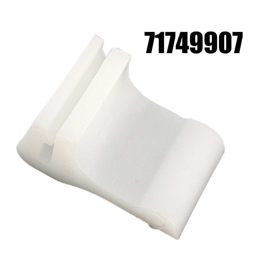 Windshield Grille Mounting Clips 71749907 for 2003-2012 Fiat Panda