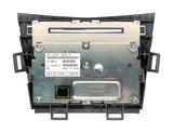 2011-12 Lincoln MKT Radio Control Panel with Climate Controls BE9T-18A802-AD - product image
