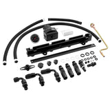 Tucked Fuel Line Kit for Honda Civic / Acura Integra K20 K24 K-Swap