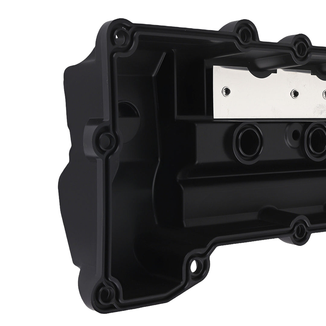 Left Valve Cover for 2008-2010 Dodge Charger Avenger Chrysler 300 and Sebring 2.7L V6 4892185AC