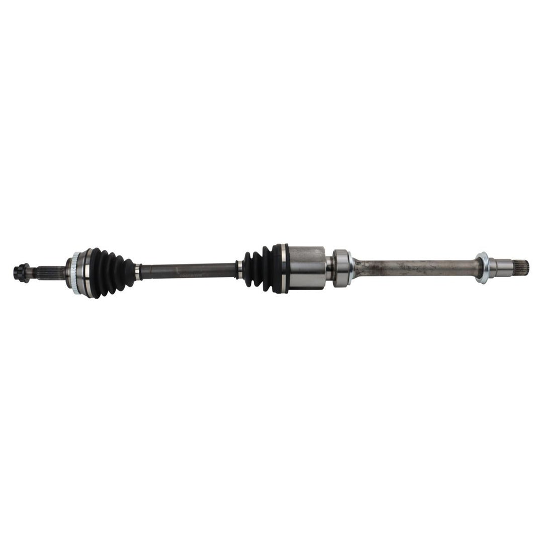 Front Passenger Side CV Axle for 2009-2013 Toyota Matrix Corolla Pontiac Vibe 2.4L