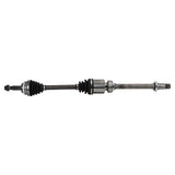 Front Passenger Side CV Axle for 2009-2013 Toyota Matrix Corolla Pontiac Vibe 2.4L